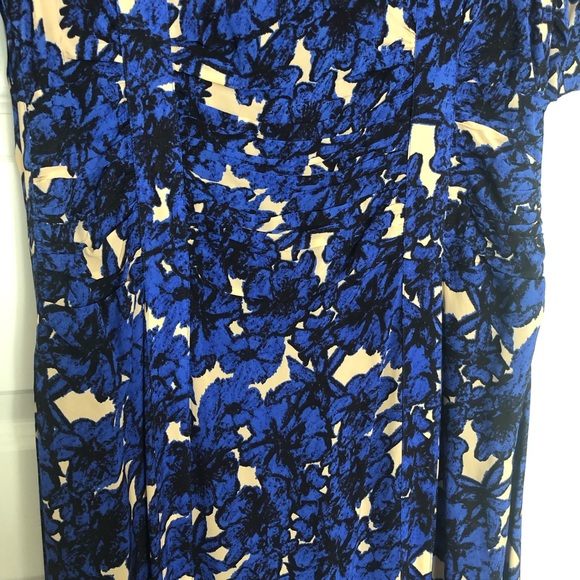 Rodebjer Zohra Dress, size L - Picture 10 of 14
